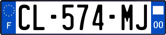 CL-574-MJ