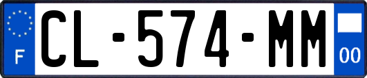 CL-574-MM