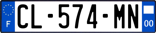CL-574-MN