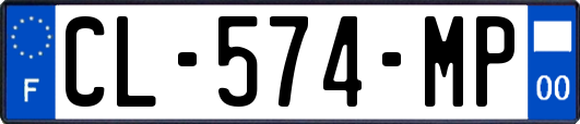 CL-574-MP