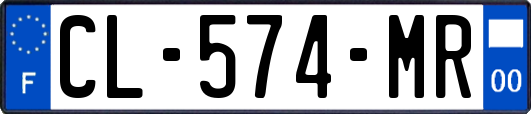 CL-574-MR