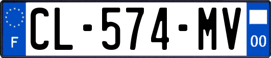 CL-574-MV