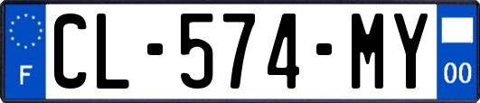 CL-574-MY