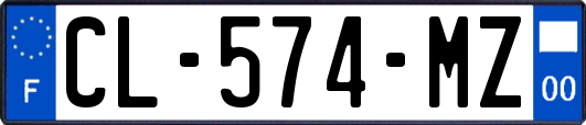 CL-574-MZ