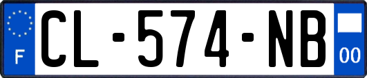 CL-574-NB