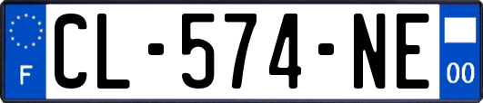 CL-574-NE