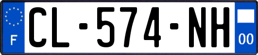 CL-574-NH