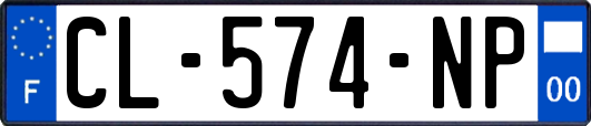 CL-574-NP