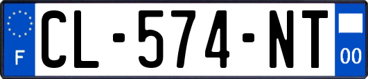 CL-574-NT