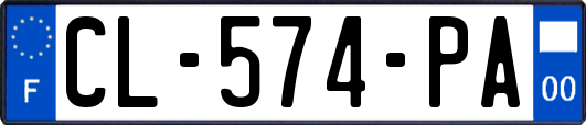 CL-574-PA