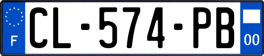 CL-574-PB