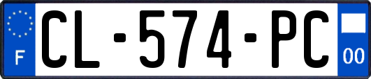 CL-574-PC