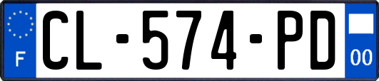 CL-574-PD