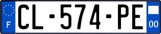 CL-574-PE