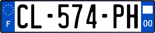 CL-574-PH