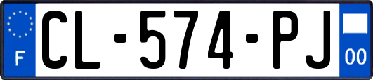 CL-574-PJ