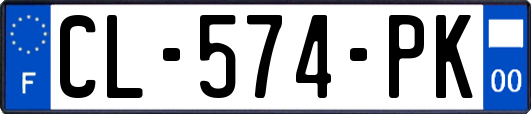 CL-574-PK