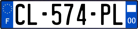 CL-574-PL