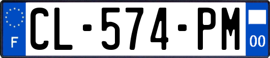 CL-574-PM