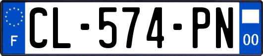 CL-574-PN