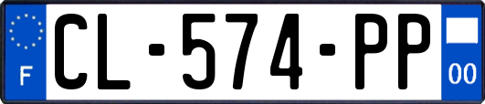 CL-574-PP