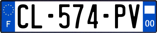 CL-574-PV