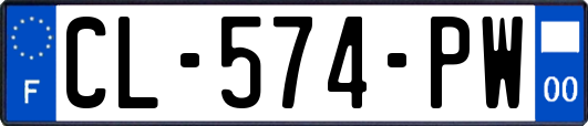 CL-574-PW