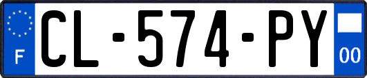 CL-574-PY