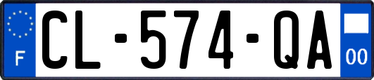 CL-574-QA