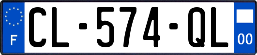 CL-574-QL