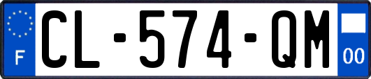 CL-574-QM