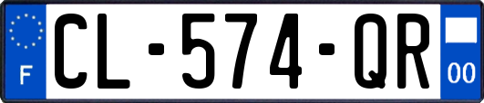 CL-574-QR