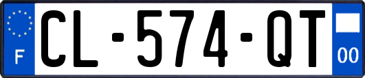 CL-574-QT