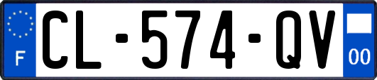 CL-574-QV