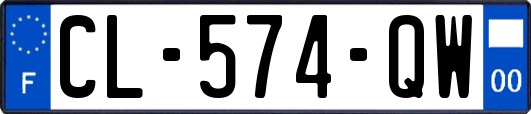 CL-574-QW