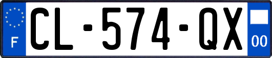 CL-574-QX
