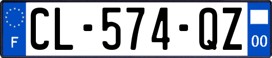 CL-574-QZ