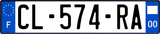 CL-574-RA