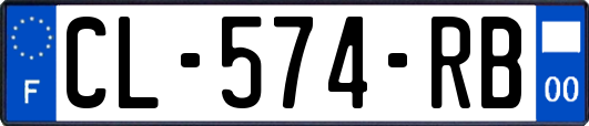 CL-574-RB
