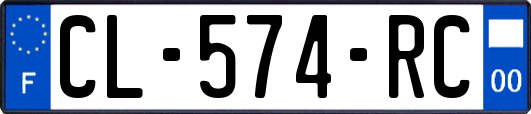 CL-574-RC
