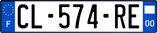 CL-574-RE