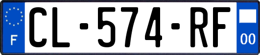 CL-574-RF
