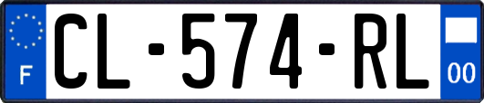 CL-574-RL