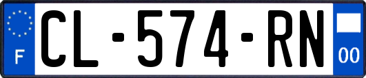 CL-574-RN