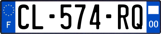 CL-574-RQ