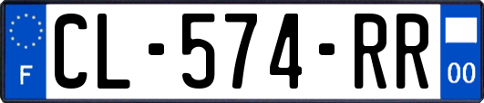 CL-574-RR
