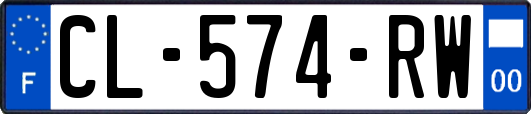 CL-574-RW