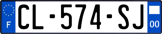 CL-574-SJ