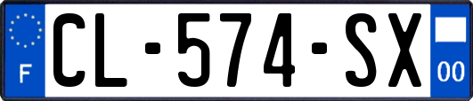 CL-574-SX