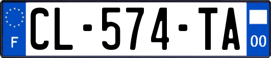 CL-574-TA
